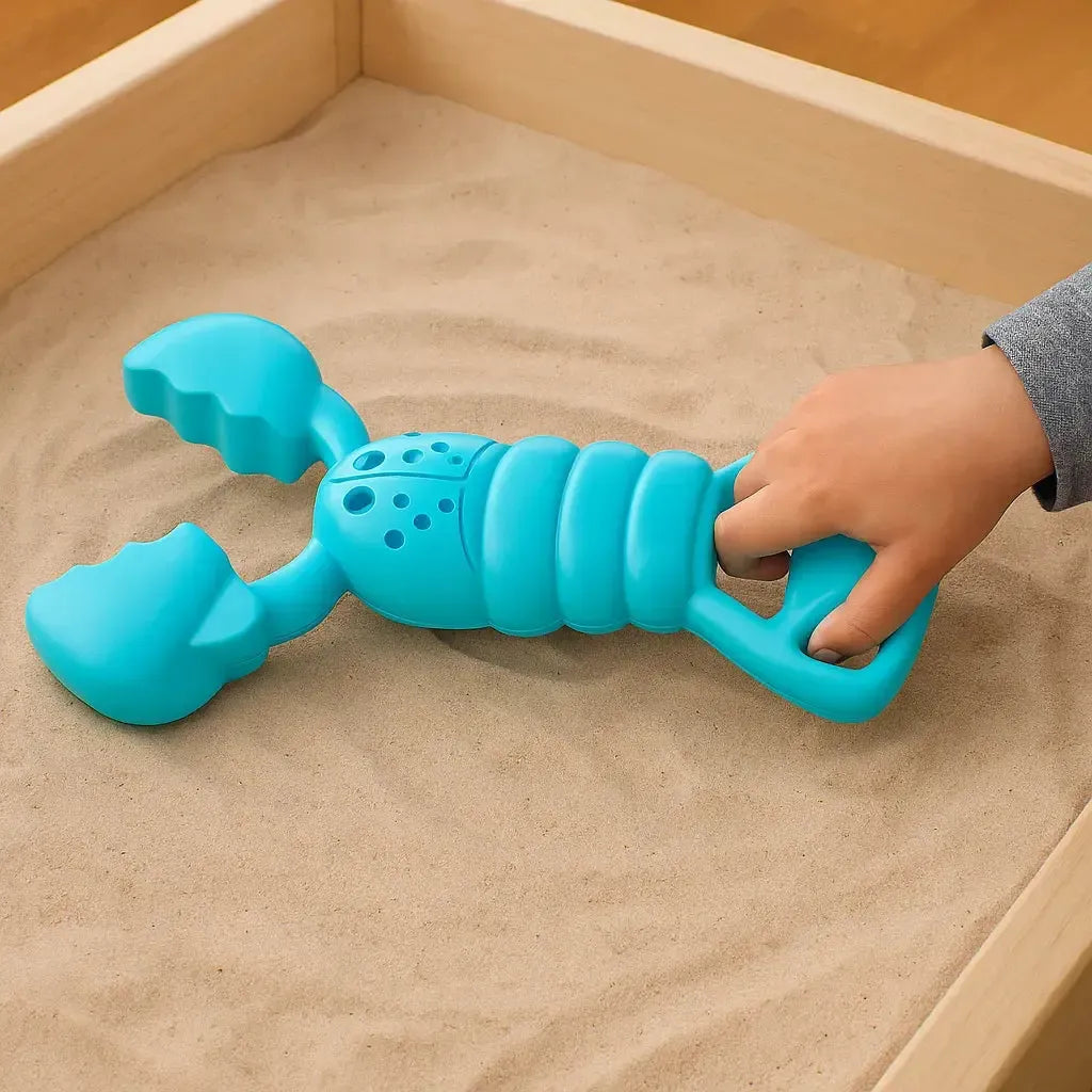 Lobster Sand Toy-Lobster Sand Toy