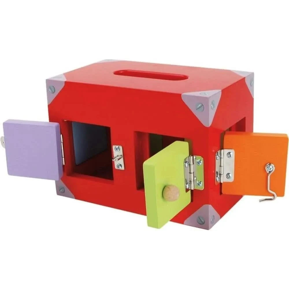 Locks and Latches Postbox-Locks and Latches Postbox