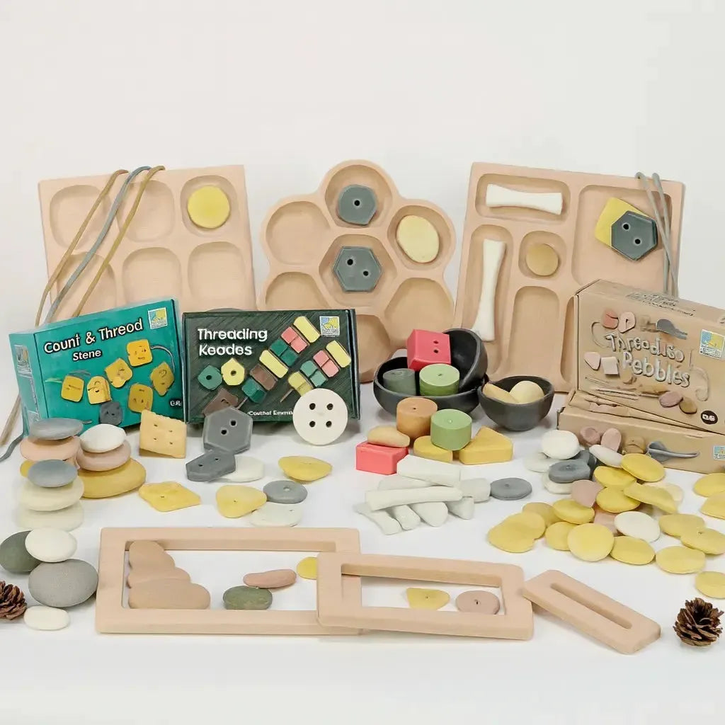 Loose Parts Collection-Loose Parts Collection