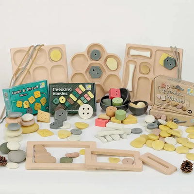 Loose Parts Collection-Loose Parts Collection