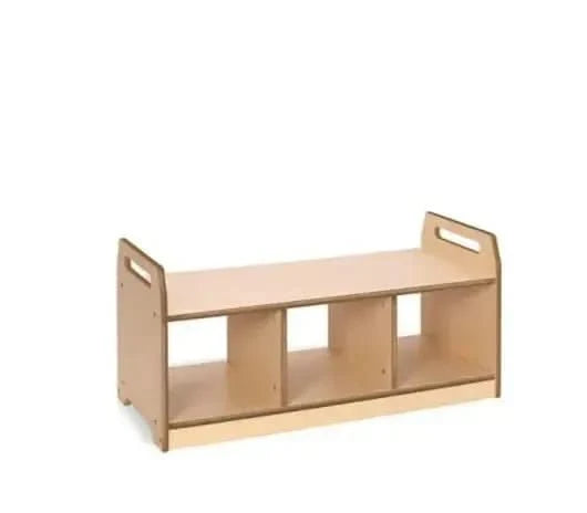 Low Level Storage Bench-Low Level Storage Bench