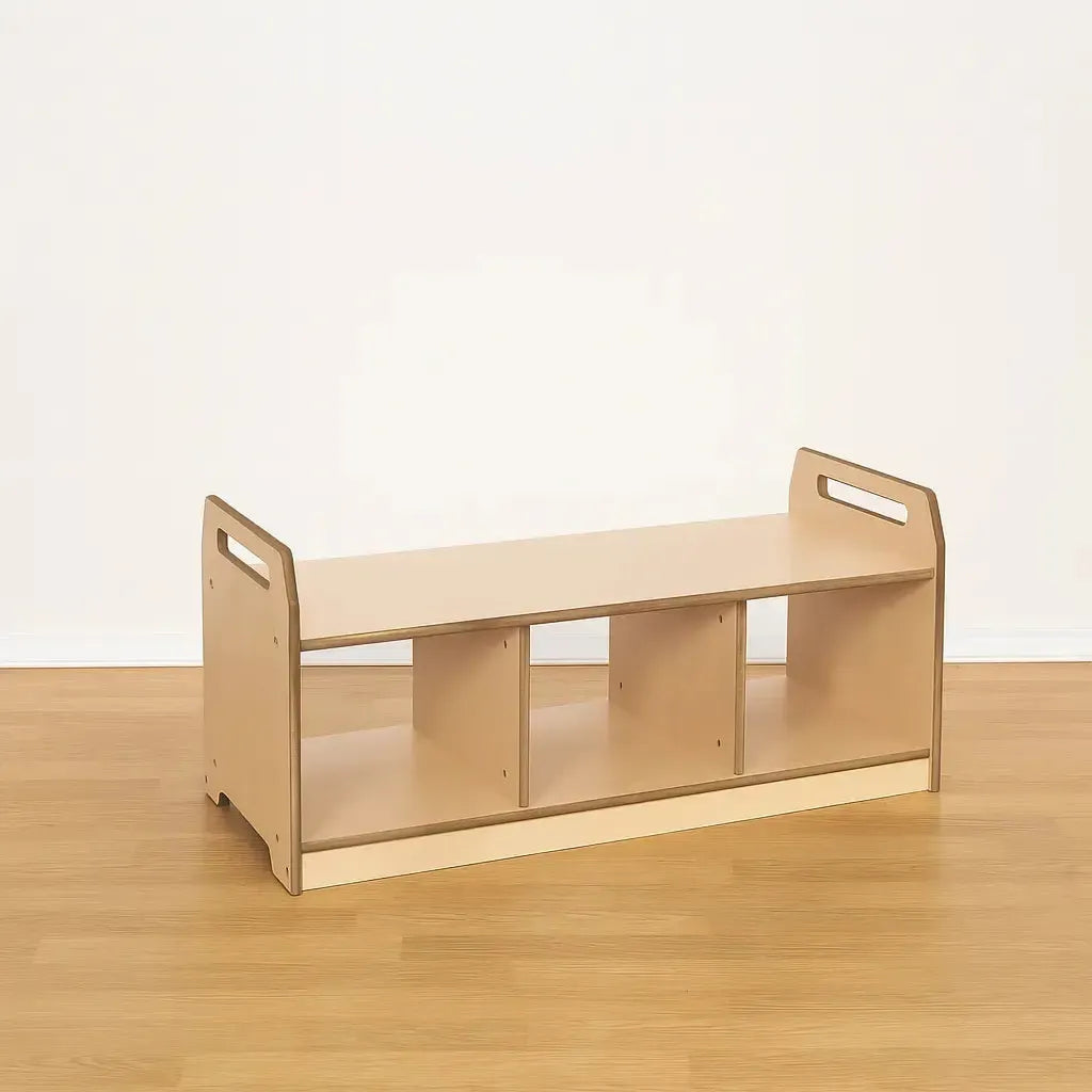 Low Level Storage Bench-Low Level Storage Bench