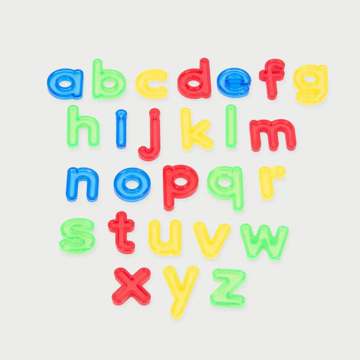 Lower Case Transparent Letters-Lower Case Transparent Letters