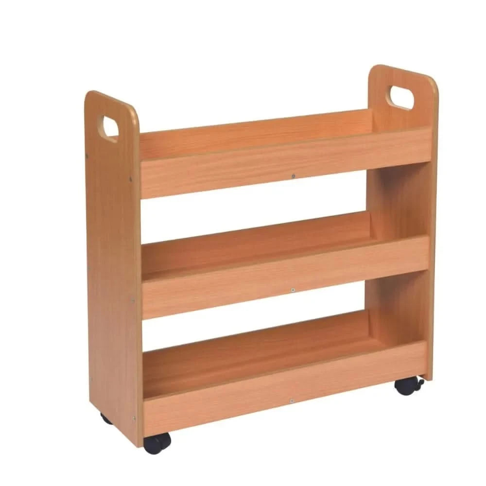 Lunch Box Trolley-Lunch Box Trolley