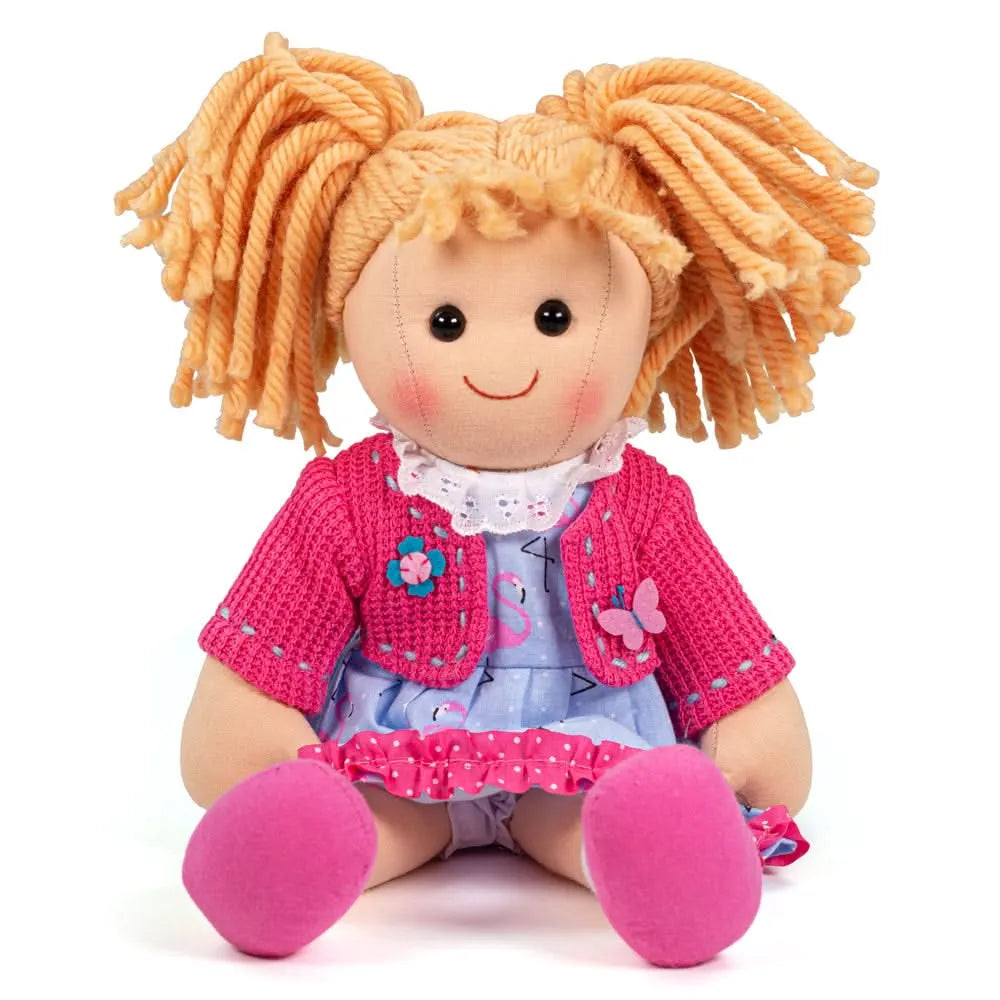 Maggie Doll - Medium-Maggie Doll - Medium