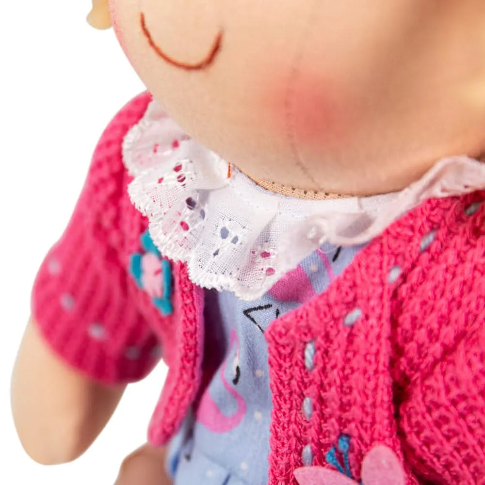 Maggie Doll - Medium-Maggie Doll - Medium