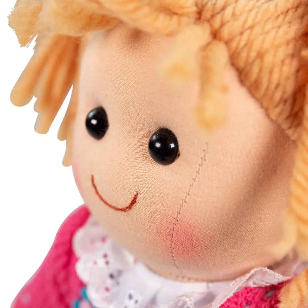 Maggie Doll - Medium-Maggie Doll - Medium