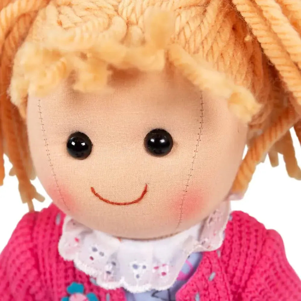 Maggie Doll - Medium-Maggie Doll - Medium