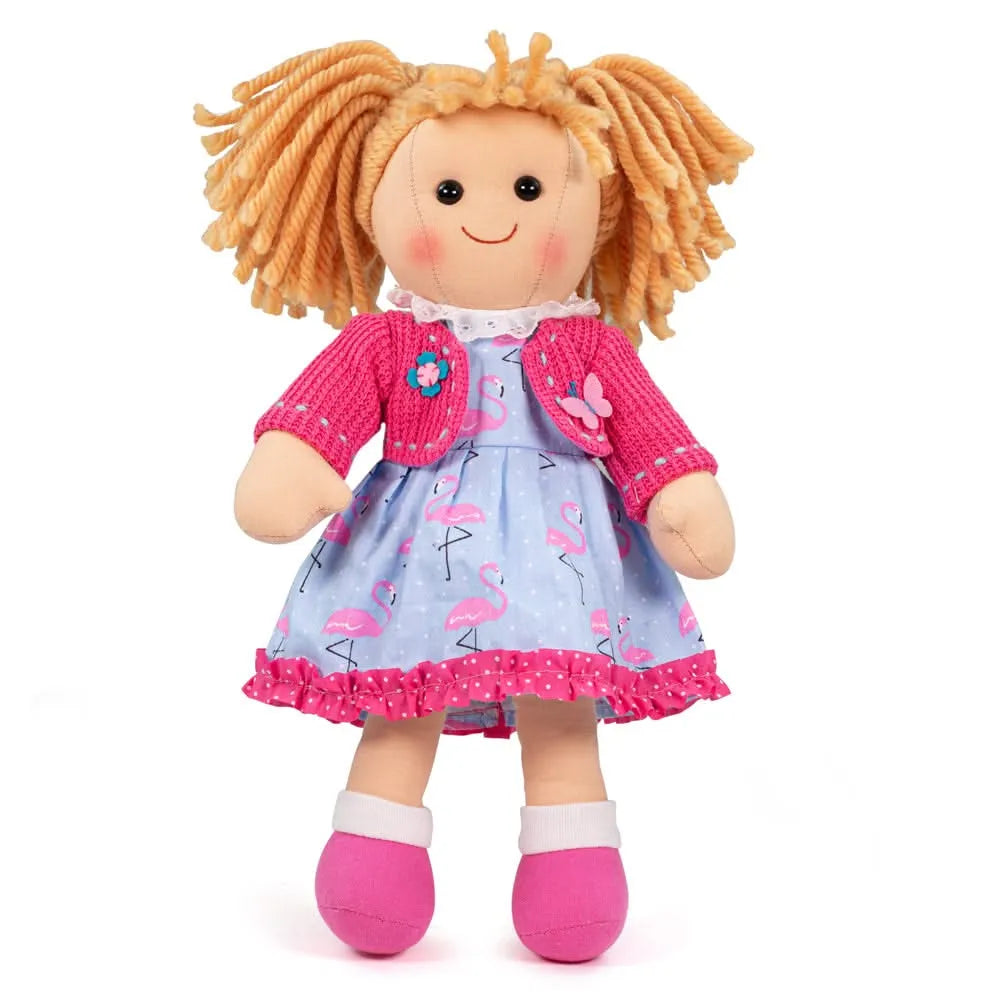 Maggie Doll - Medium-Maggie Doll - Medium