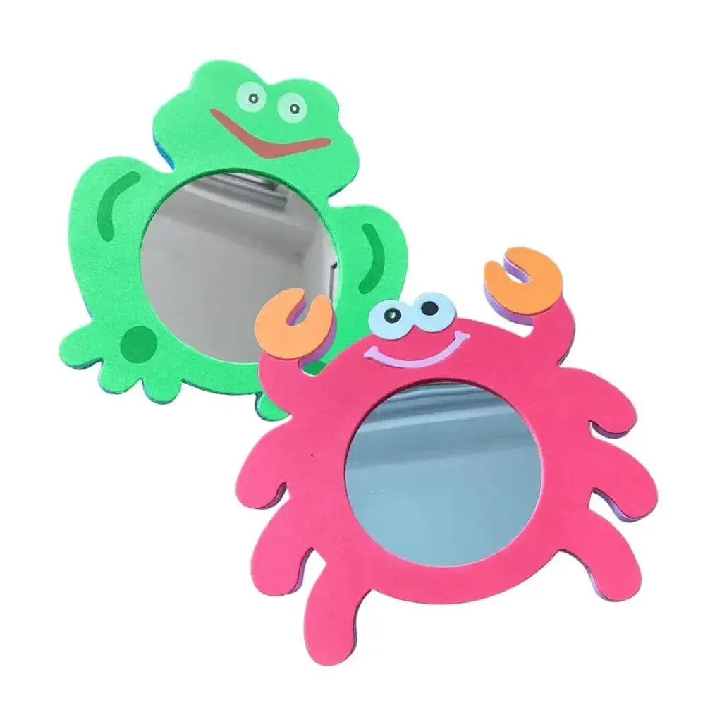 Magic Bath Mirrors-Magic Bath Mirrors