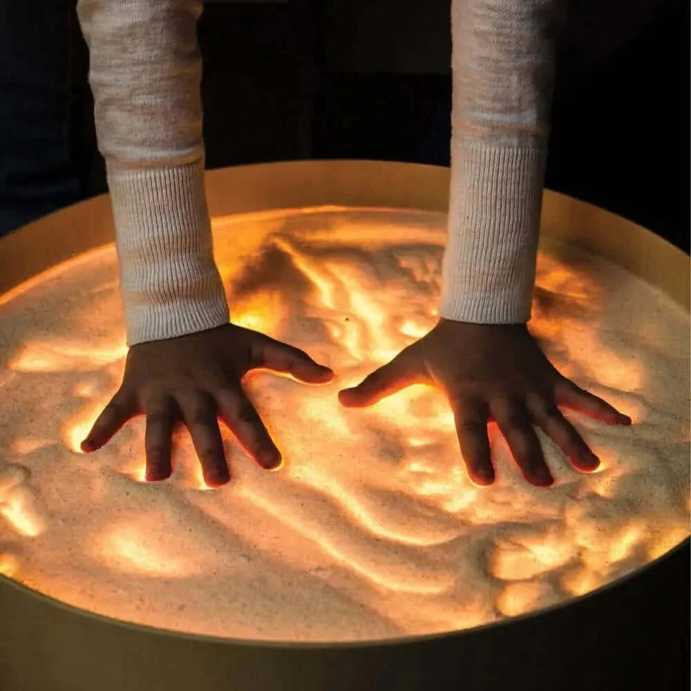 Magic Light Table-Magic Light Table