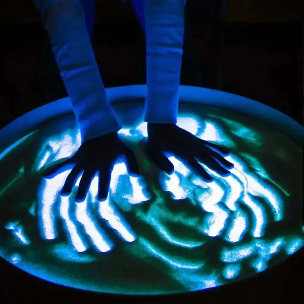 Magic Light Table-Magic Light Table