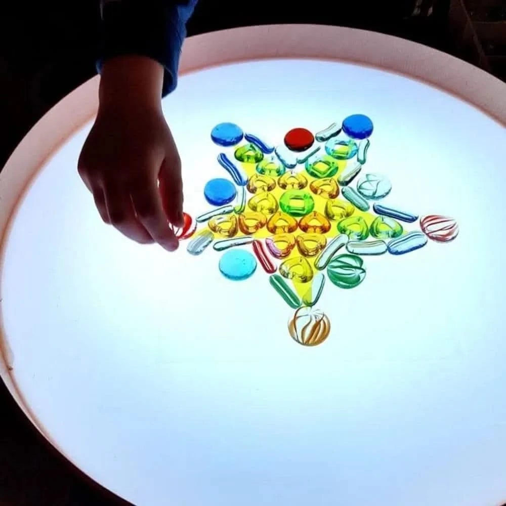 Magic Light Table-Magic Light Table