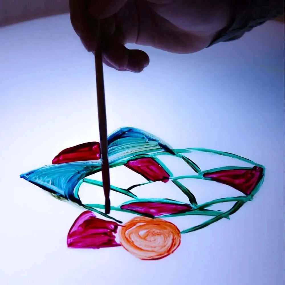 Magic Light Table-Magic Light Table