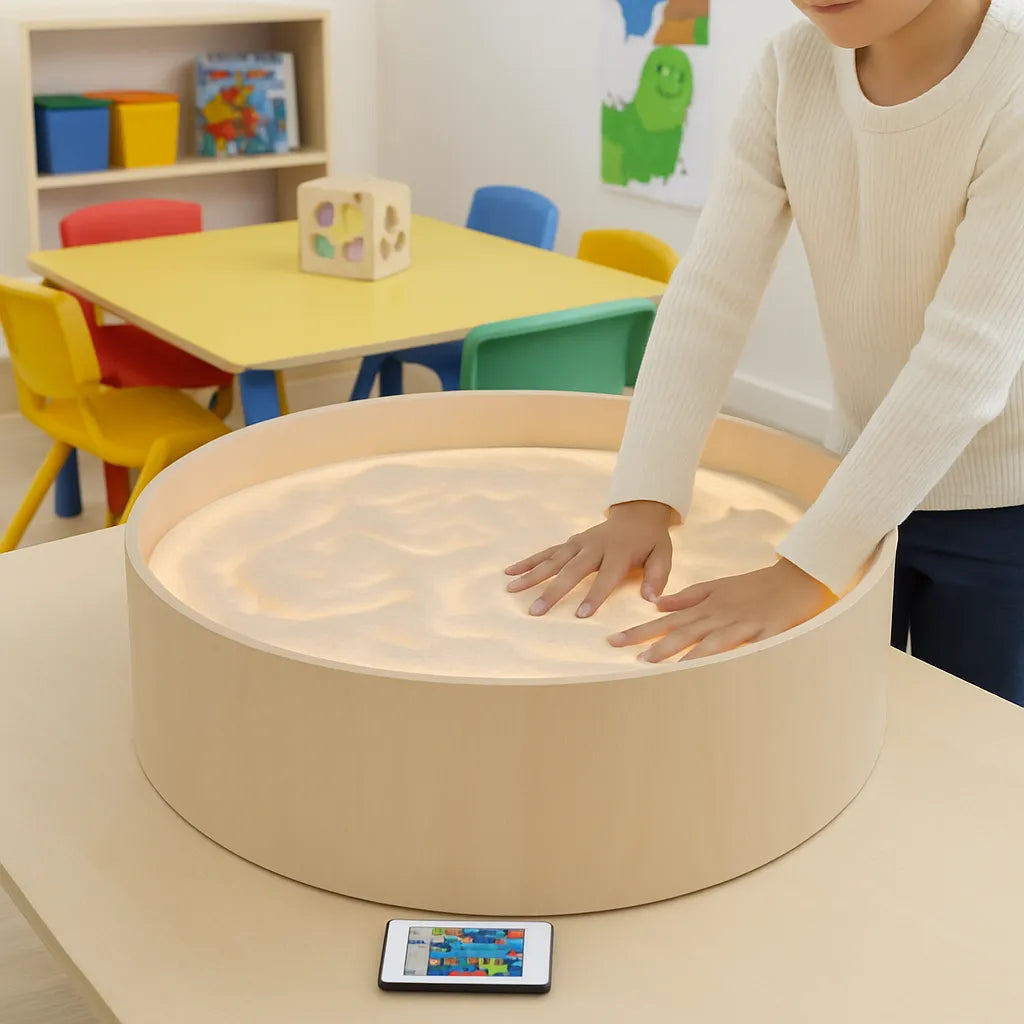 Magic Light Table-Magic Light Table