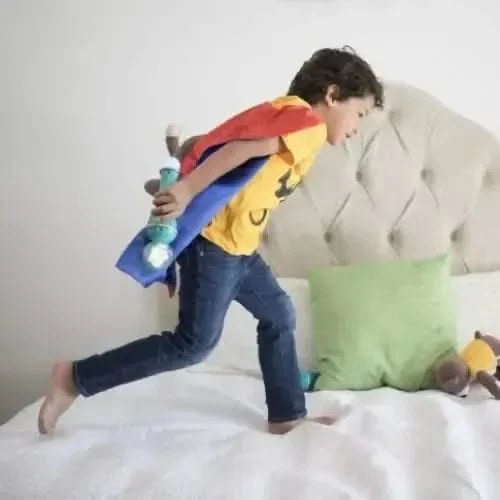 Magic Moves Electronic Wand-Magic Moves Electronic Wand