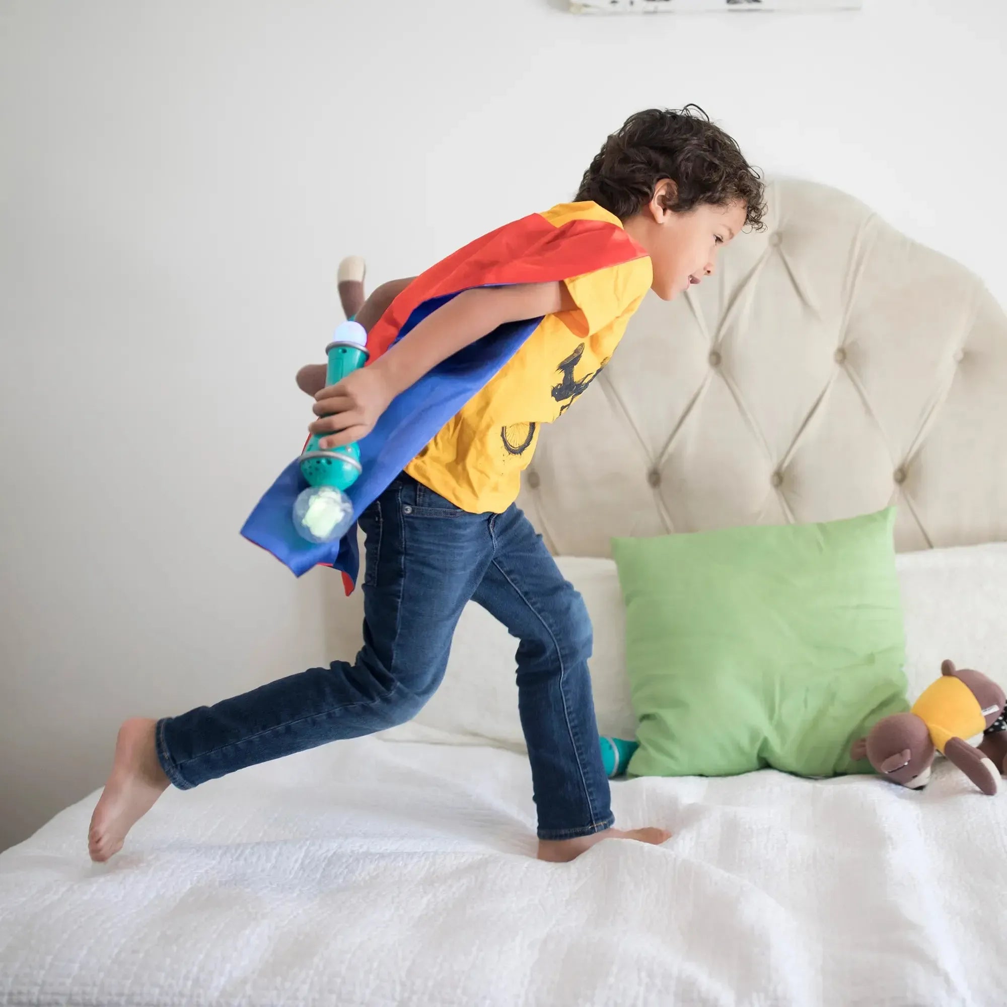 Magic Moves Electronic Wand-Magic Moves Electronic Wand