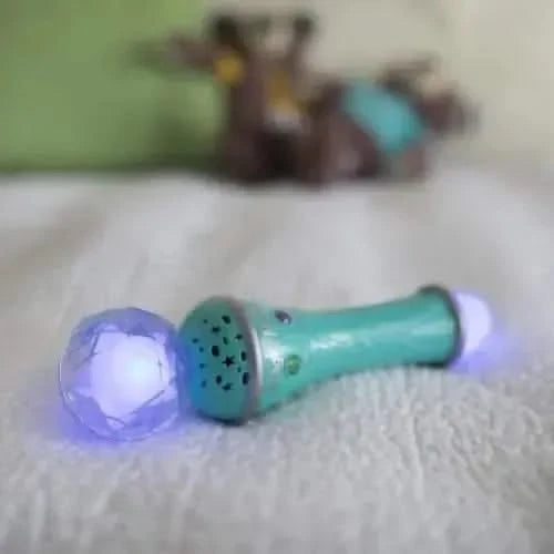 Magic Moves Electronic Wand-Magic Moves Electronic Wand