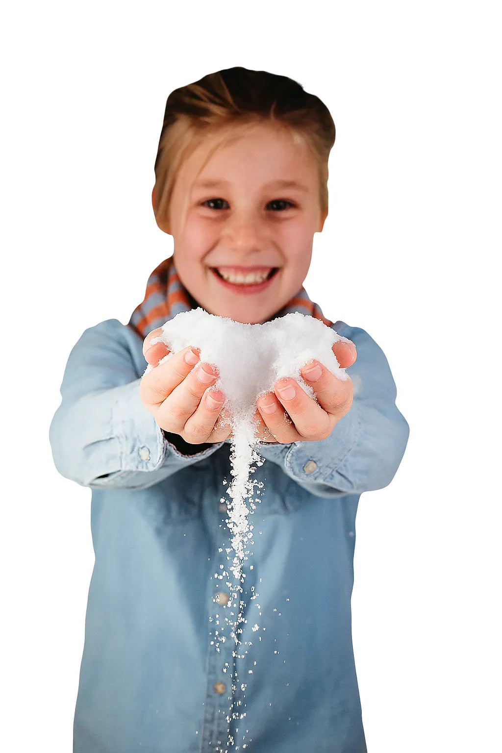 Magic Snow-Magic Snow