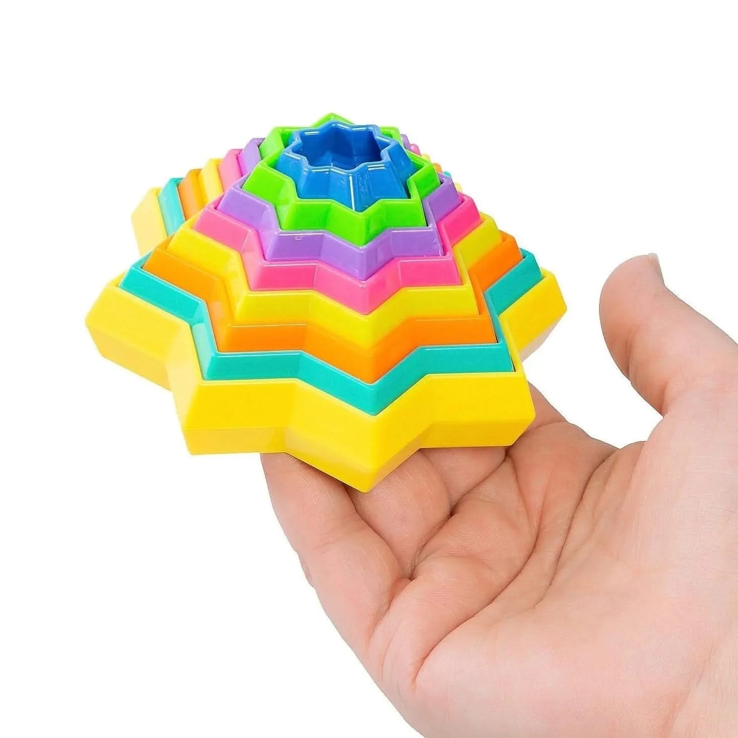 Magic Star Fidget Toy-Magic Star Fidget Toy