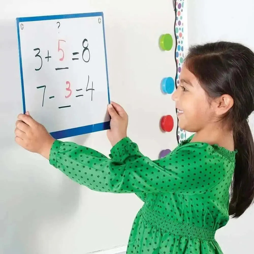 Magnetic Collaboration Boards-Magnetic Collaboration Boards