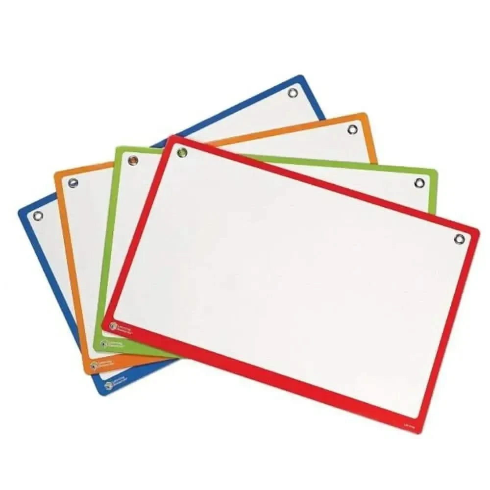 Magnetic Collaboration Boards-Magnetic Collaboration Boards