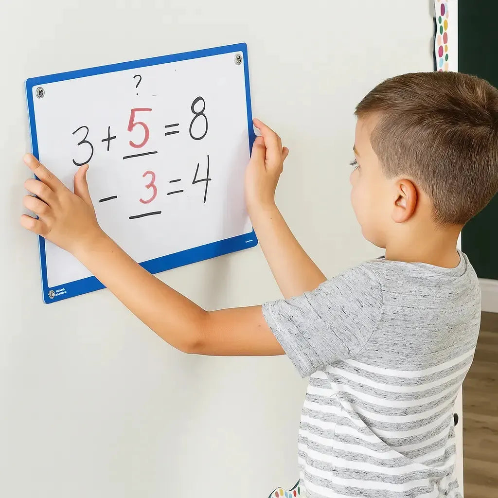 Magnetic Collaboration Boards-Magnetic Collaboration Boards