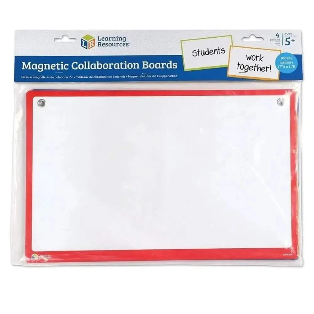 Magnetic Collaboration Boards-Magnetic Collaboration Boards