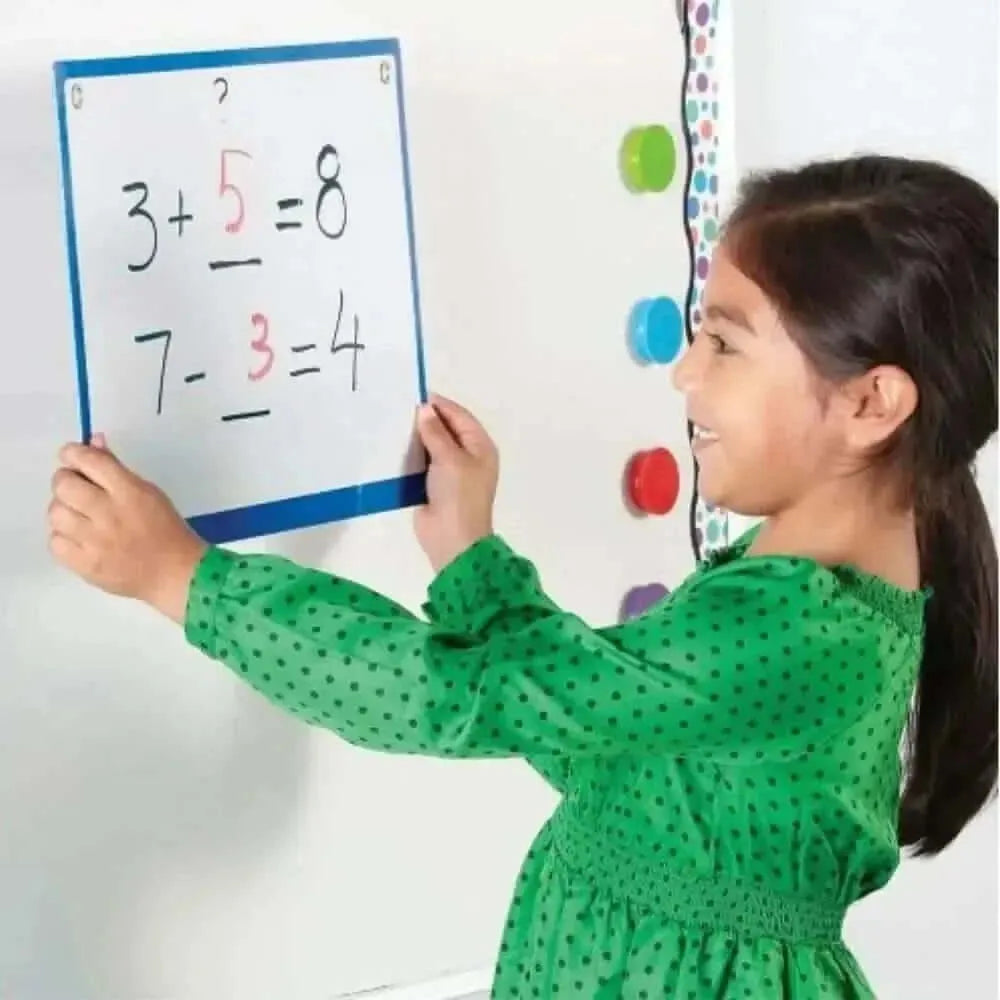Magnetic Collaboration Boards-Magnetic Collaboration Boards