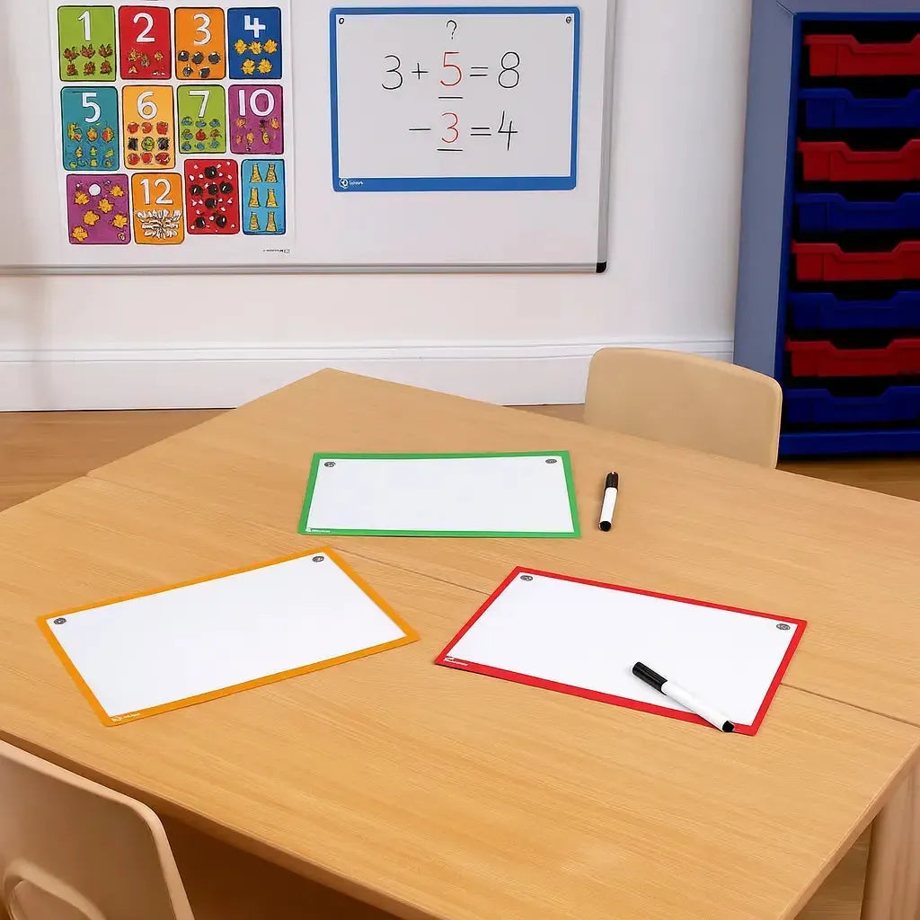 Magnetic Collaboration Boards-Magnetic Collaboration Boards