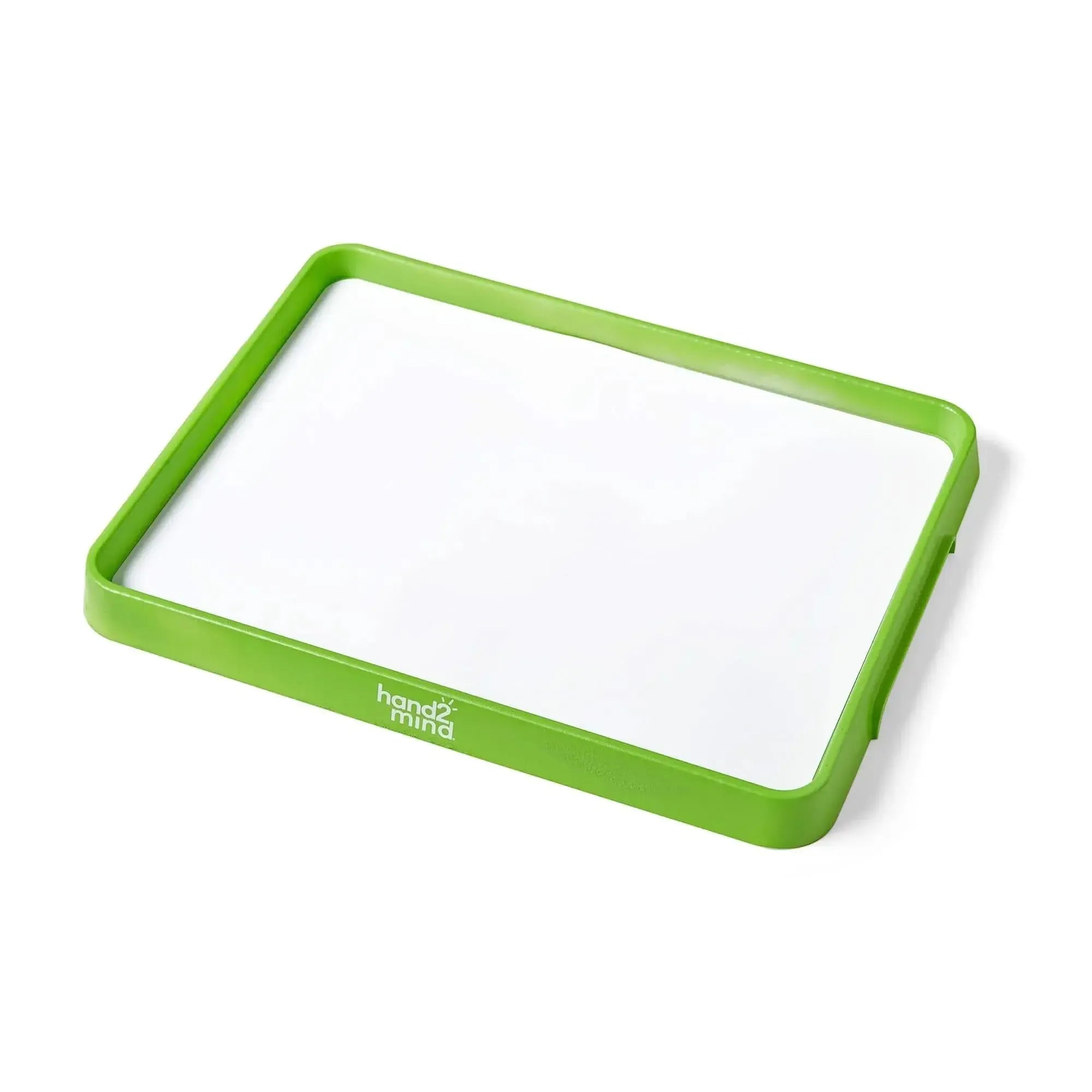 Magnetic Dry-Erase Activity Trays, Set of 6-Magnetic Dry-Erase Activity Trays, Set of 6