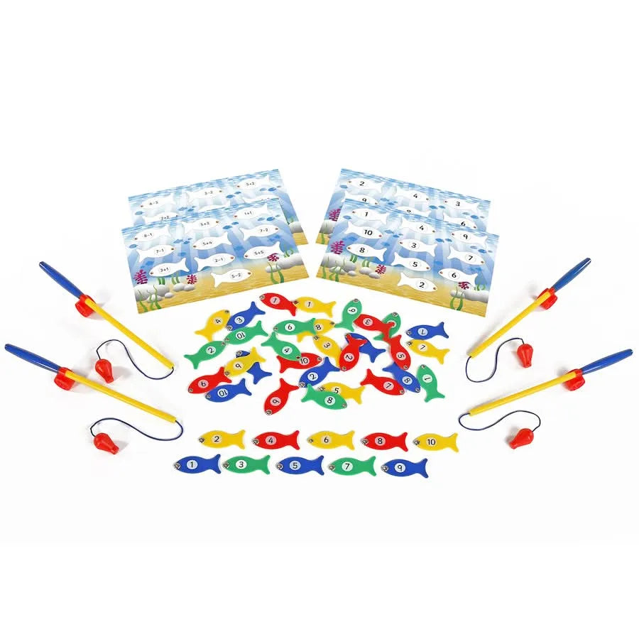 Magnetic Duck Fishing-Magnetic Duck Fishing