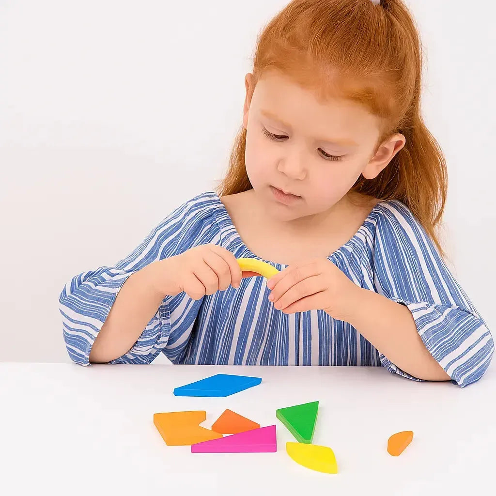 Magnetic Irregular Shapes pk 104-Magnetic Irregular Shapes pk 104