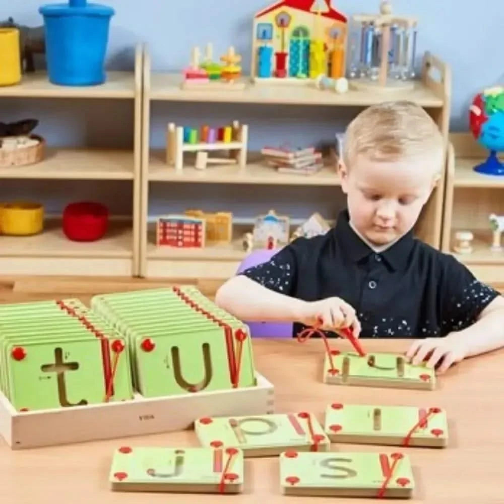 Magnetic Learning Letters Lowercase Set-Magnetic Learning Letters Lowercase Set