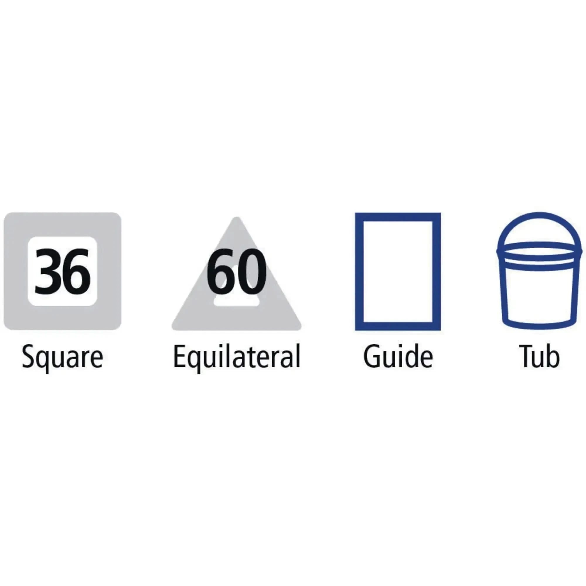 Magnetic Polydron Class Set-Magnetic Polydron Class Set