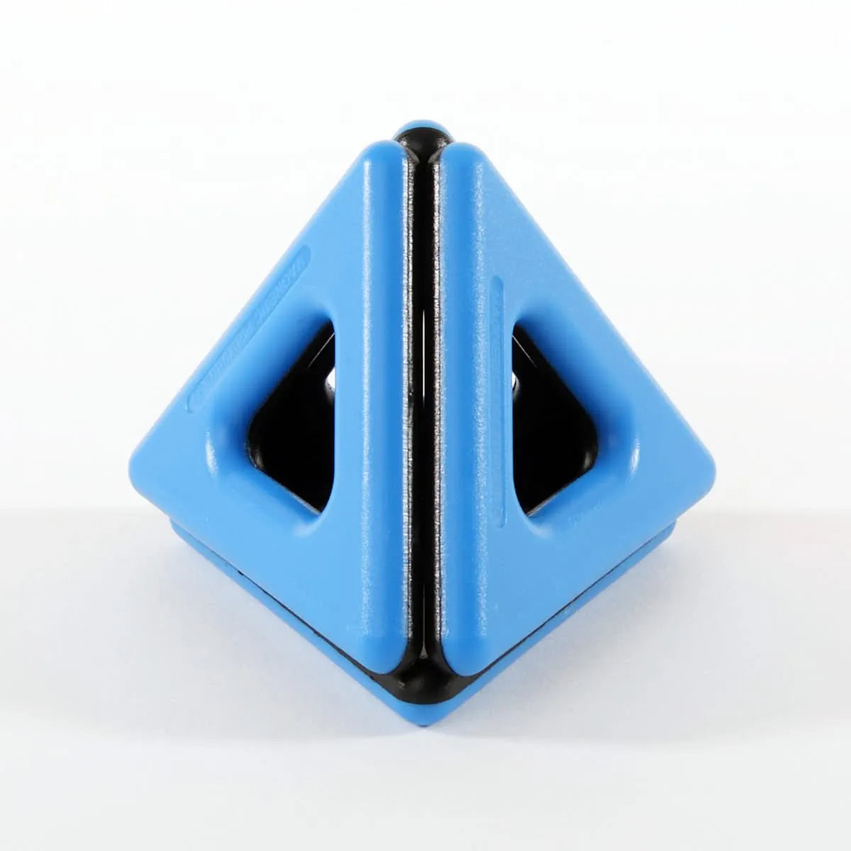 Magnetic Polydron Platonic Solids Set-Magnetic Polydron Platonic Solids Set