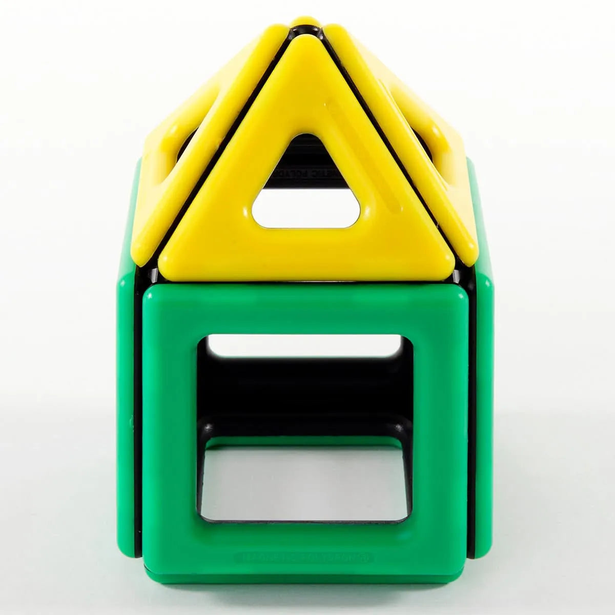 Magnetic Polydron Super Class Set-Magnetic Polydron Super Class Set