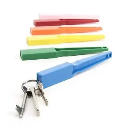 Magnetic Sensory Wands Pack of 6-Magnetic Sensory Wands Pack of 6