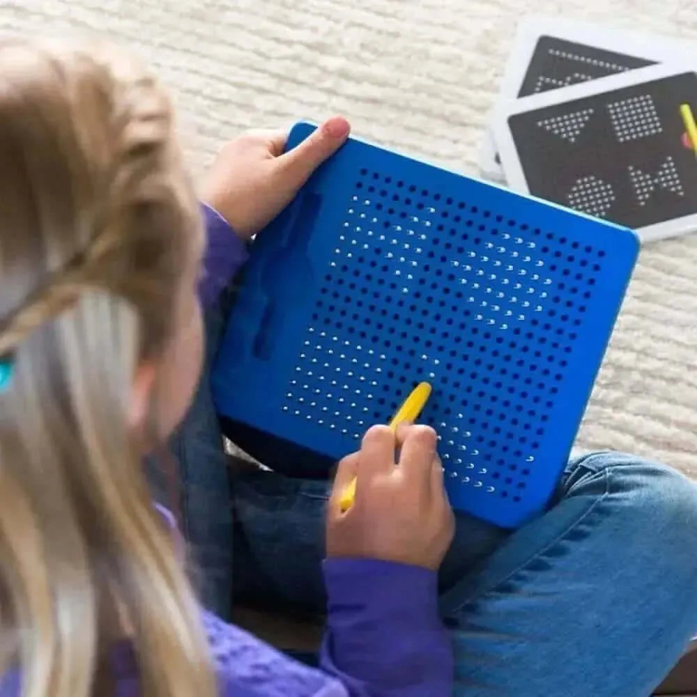 MagPad Picture Board-MagPad Picture Board