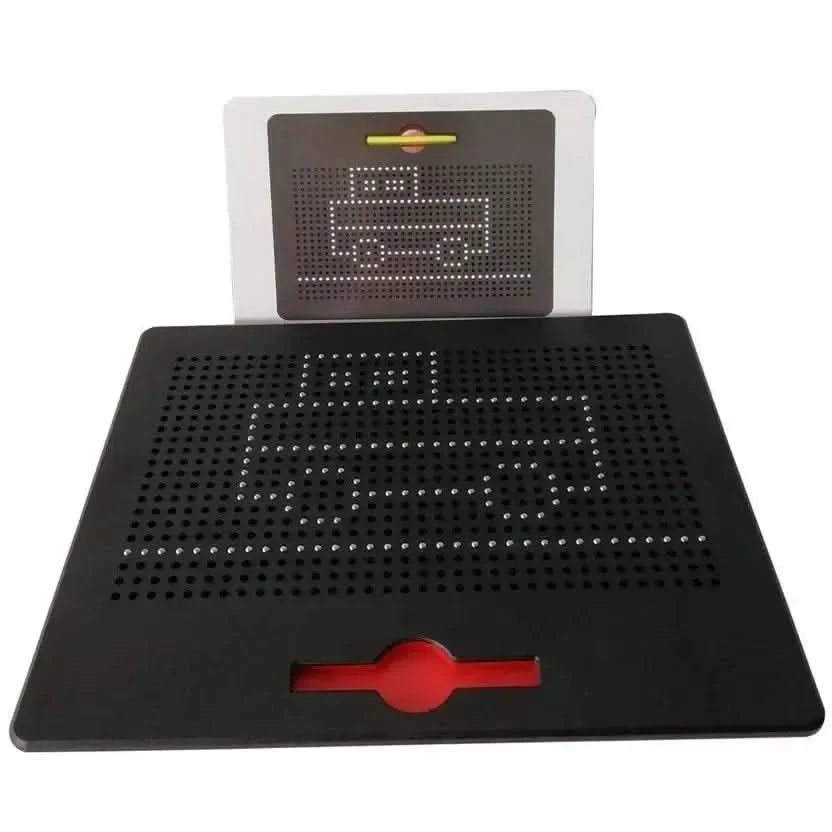 MagPad Picture Board-MagPad Picture Board