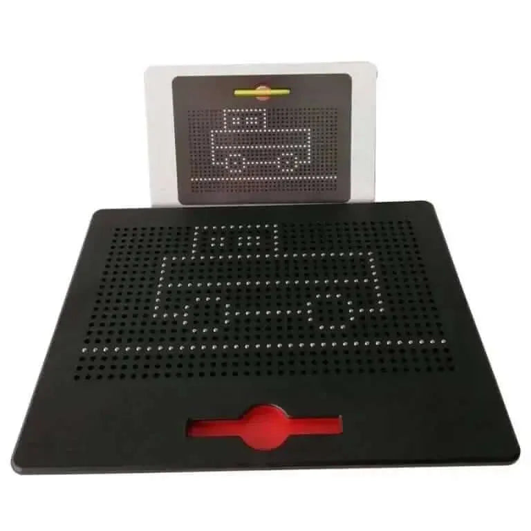 MagPad Picture Board-MagPad Picture Board