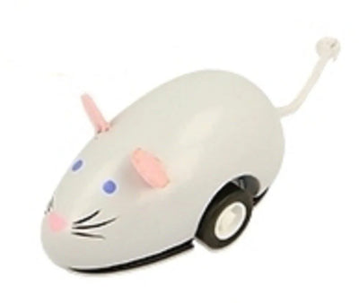 MAJIGG Pull Back Mouse FSC 100%-MAJIGG Pull Back Mouse FSC 100%
