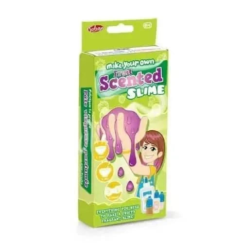 Make Your Own Scented Slime-Make Your Own Scented Slime