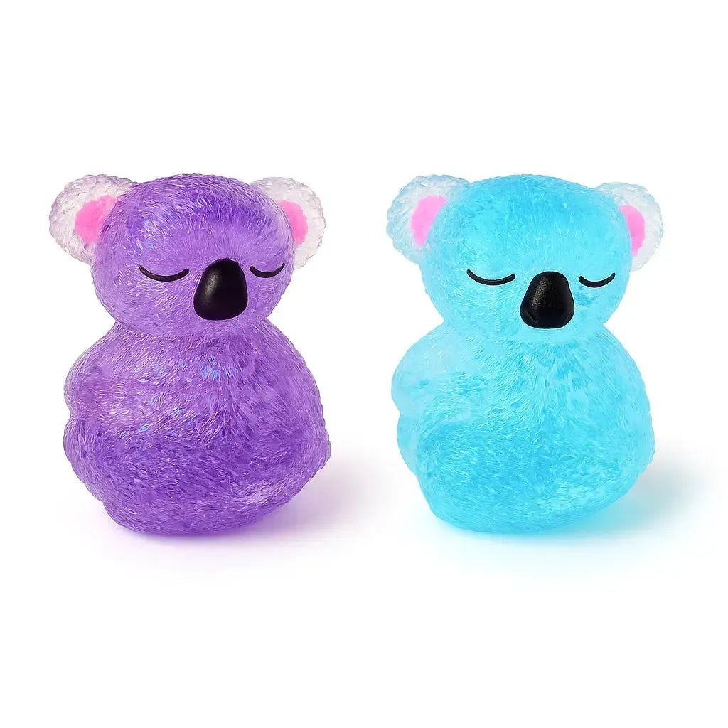 Maltose Squeezy Koala Stress Toy-Maltose Squeezy Koala Stress Toy