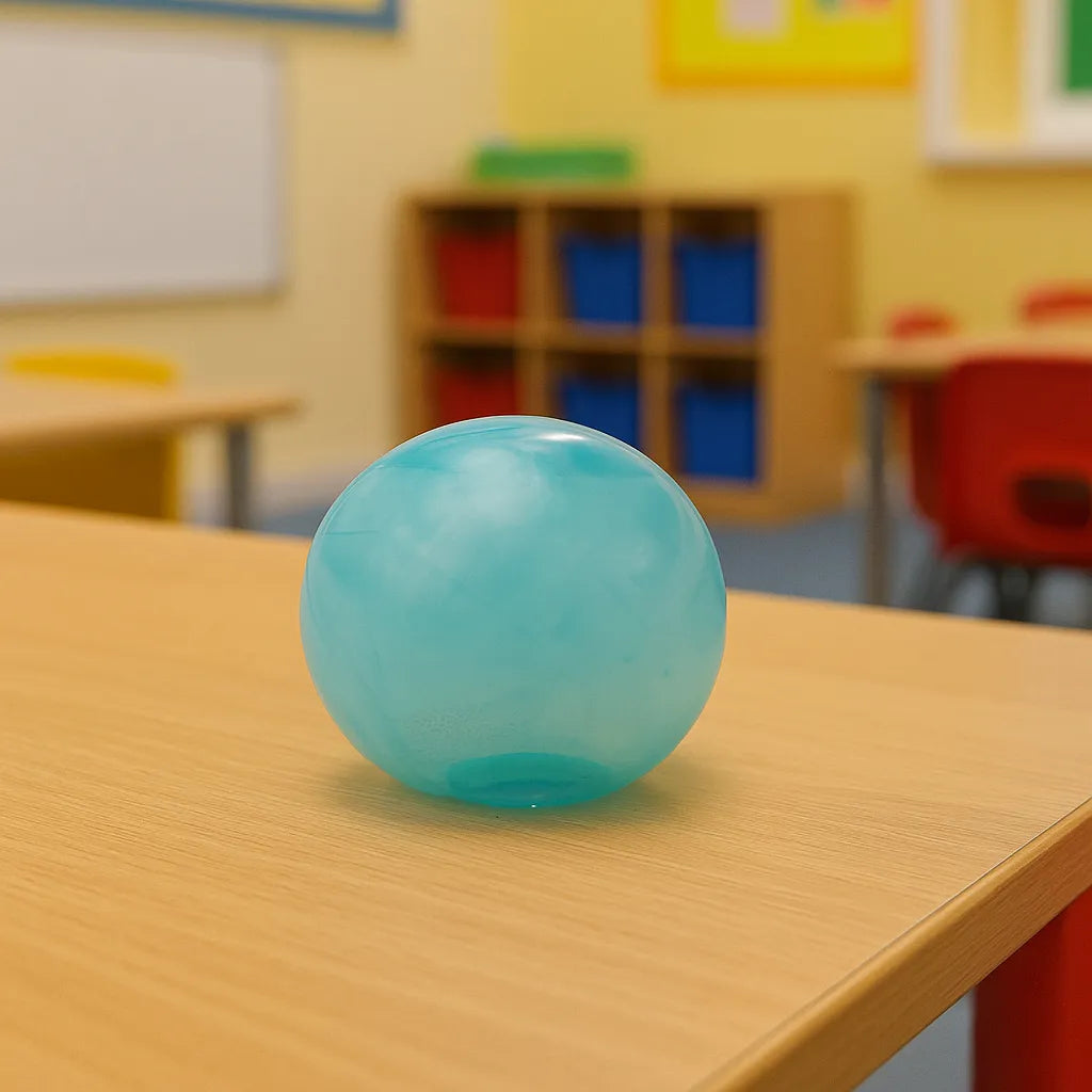 Maltose Stress Ball-Maltose Stress Ball