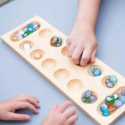 Mancala-Mancala