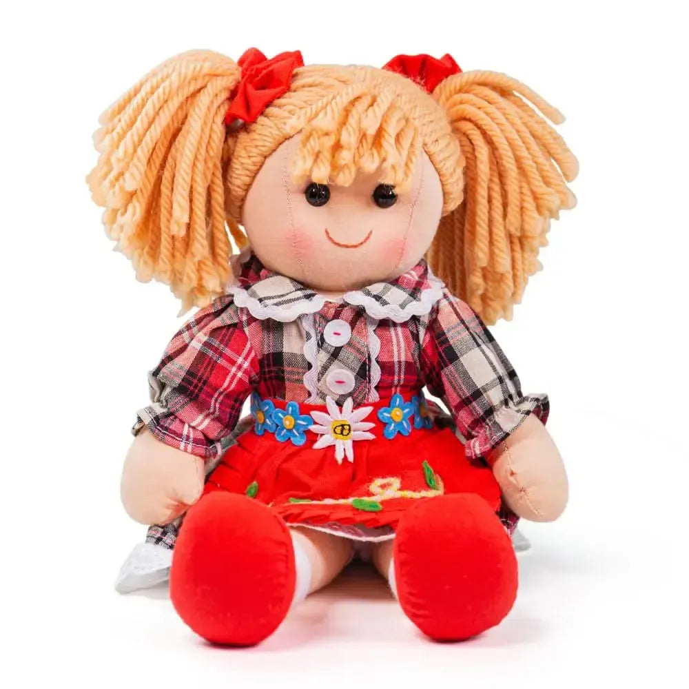 Mandie Doll - Medium-Mandie Doll - Medium