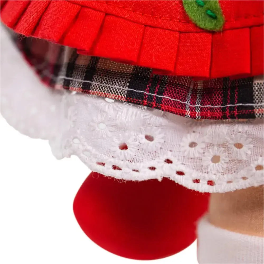 Mandie Doll - Medium-Mandie Doll - Medium