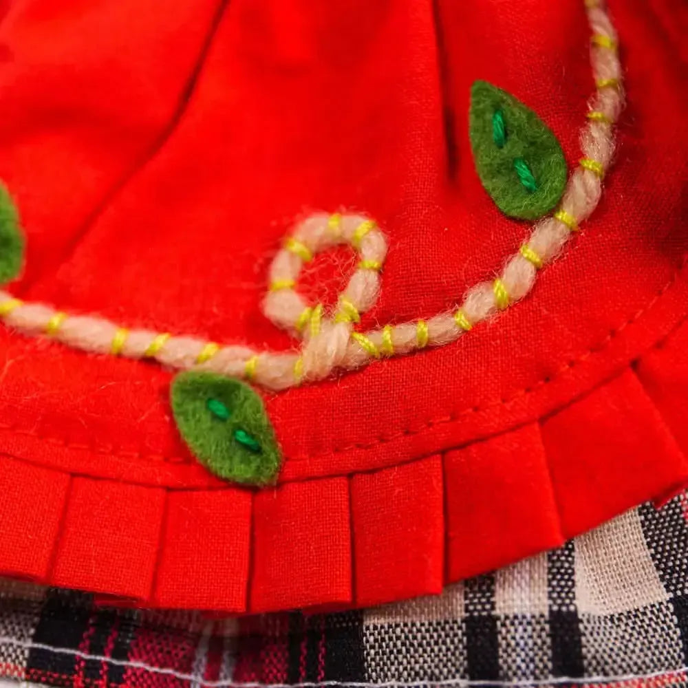 Mandie Doll - Medium-Mandie Doll - Medium