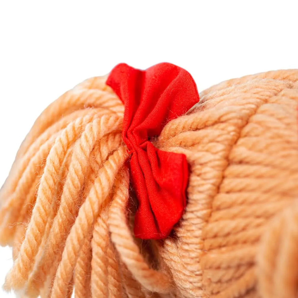 Mandie Doll - Medium-Mandie Doll - Medium